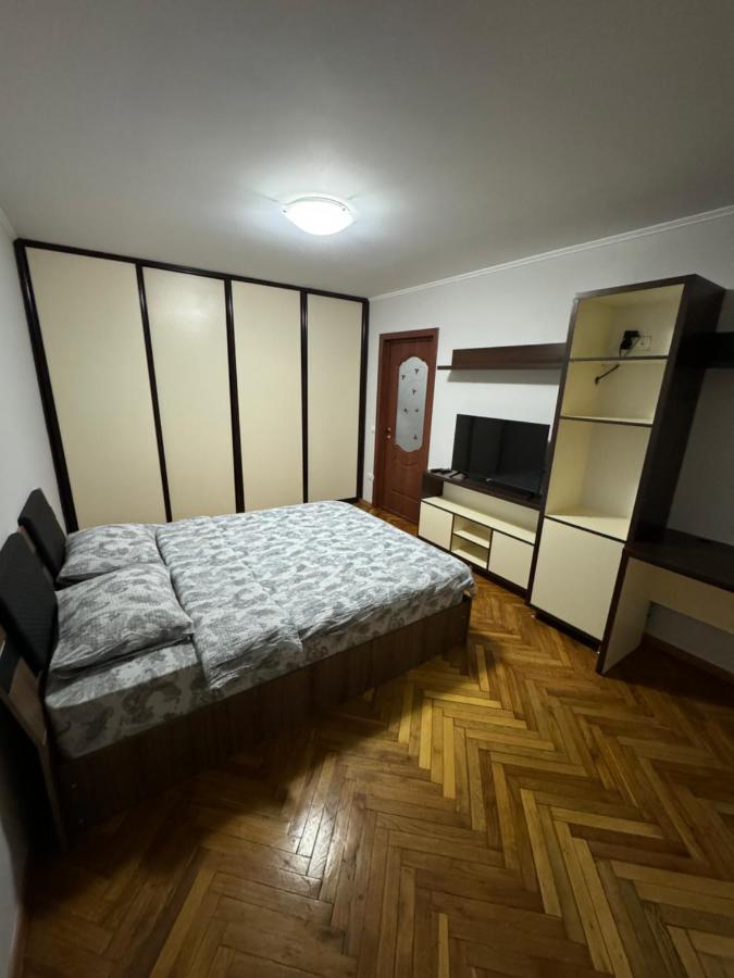 Apartament Dacia Chișinău - B&B