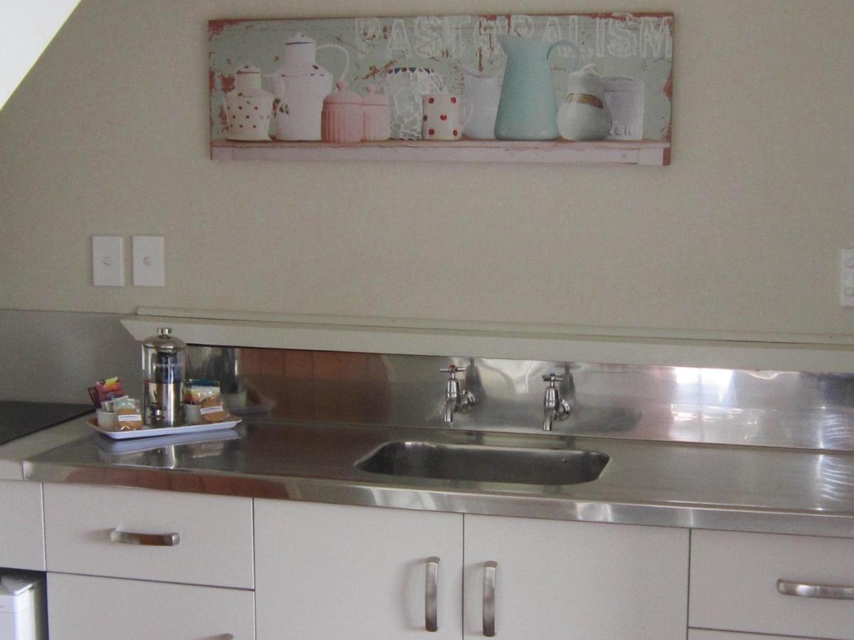 Studio with Partial Lake View - Adults Only