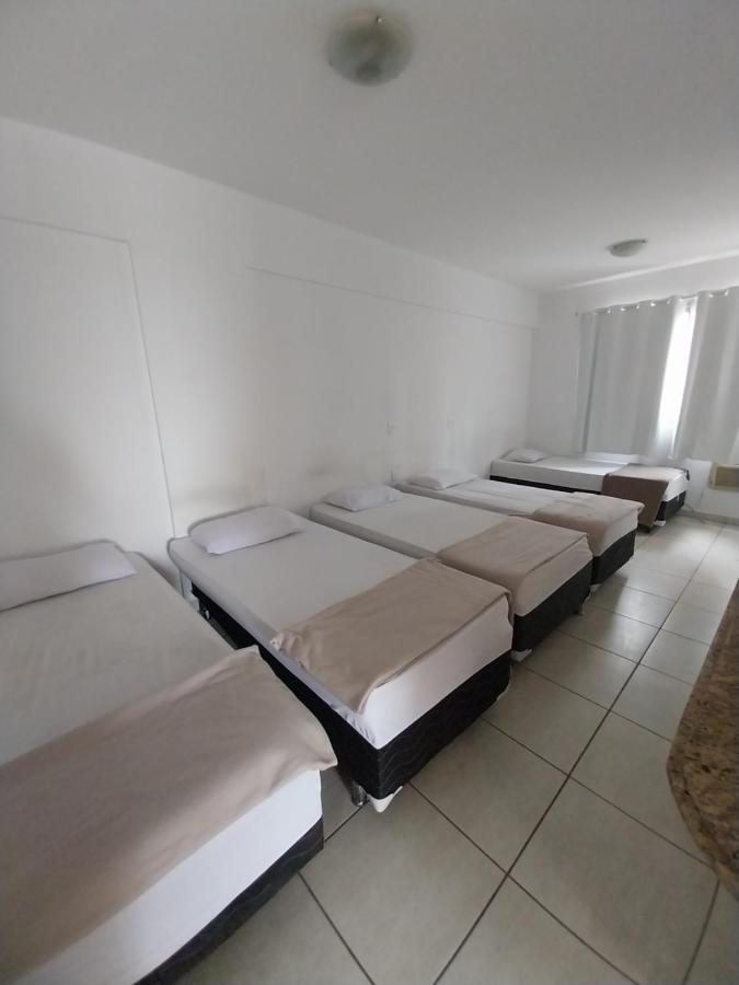 Apartamento Deluxe