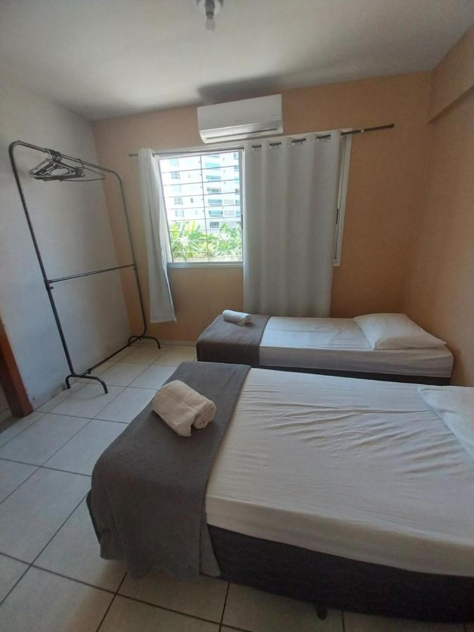 Flats em Goiania - Bed and Breakfast
