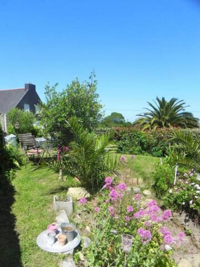 B&B Paimpol - La Petite Maison Rose - Bed and Breakfast Paimpol