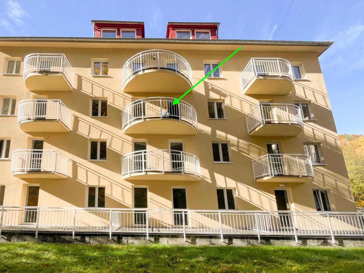 Fox Apartment - Ferienwohnung