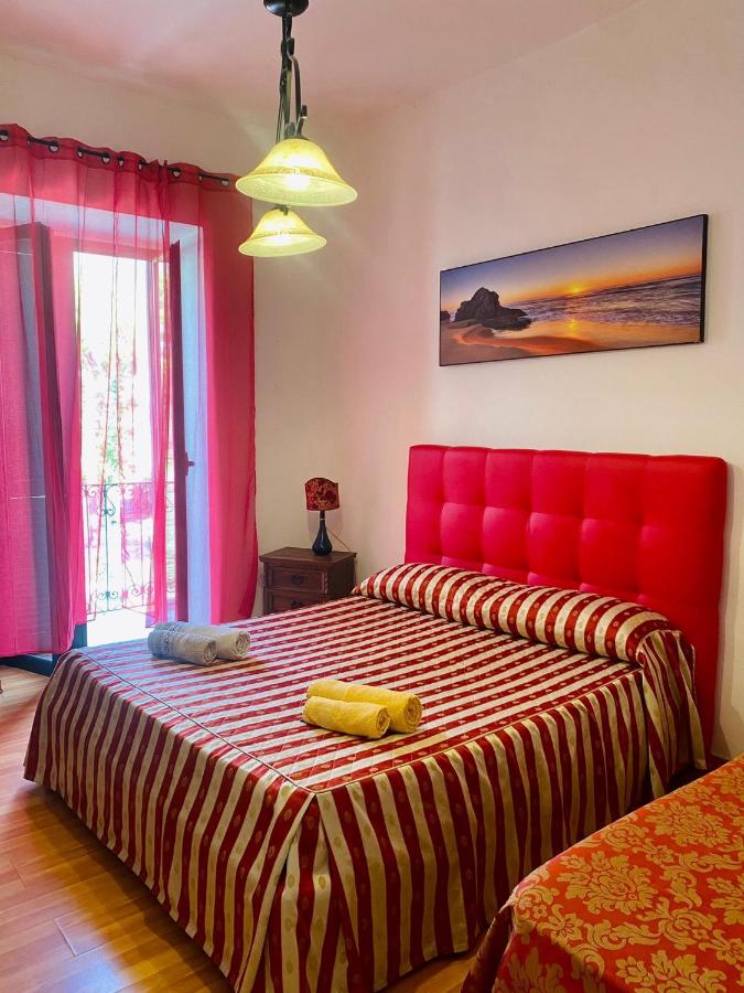B&B Formia - Holiday House Ginevra - Bed and Breakfast Formia