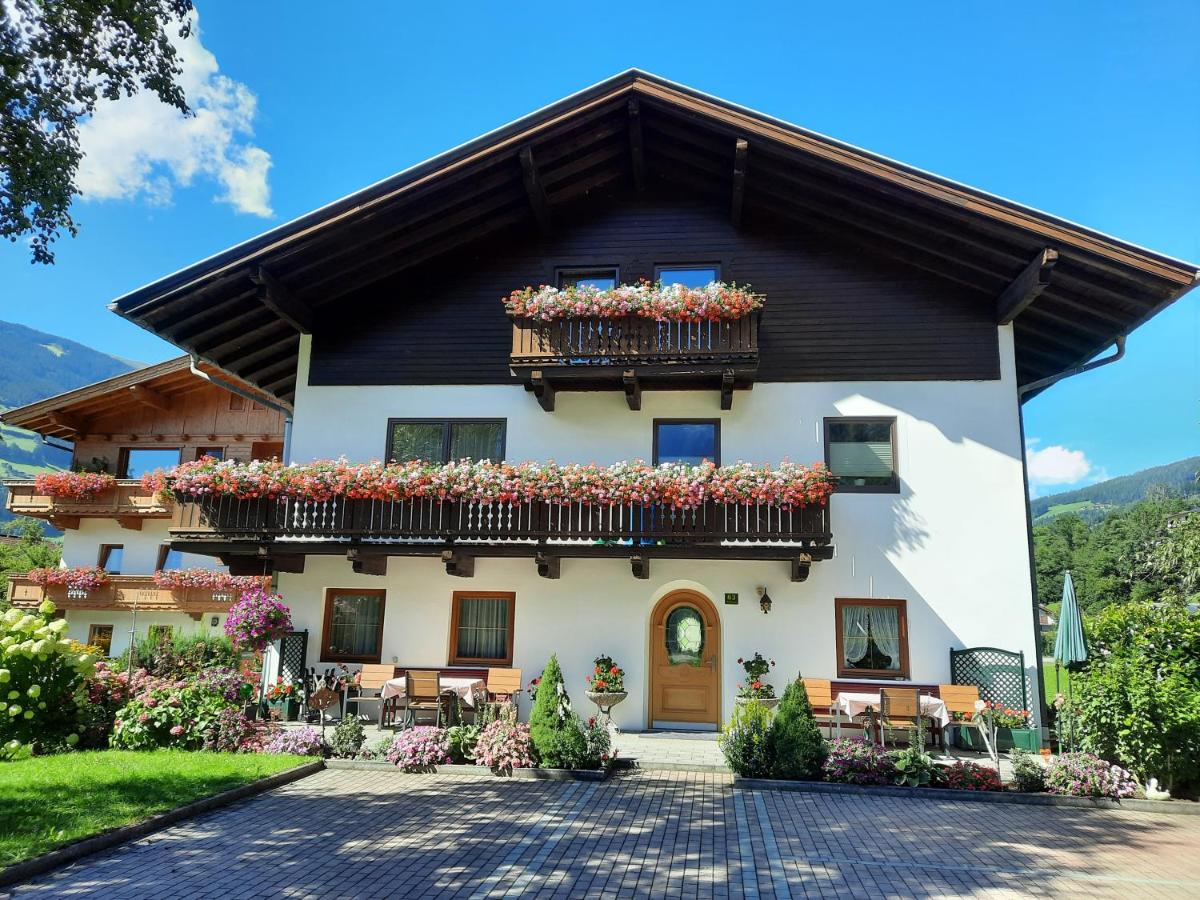 Haus Traudl - Bed and Breakfast