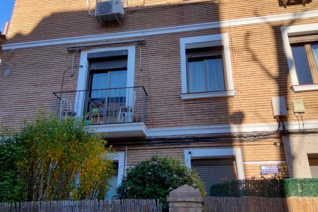 Apartamento Turístico Zaragoza - B&B