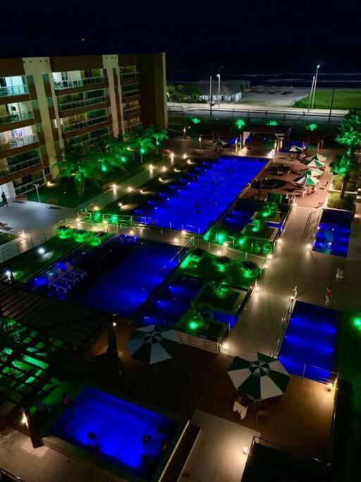 VG Fun Praia do Futuro apto 213 - Ferienwohnung Fortaleza