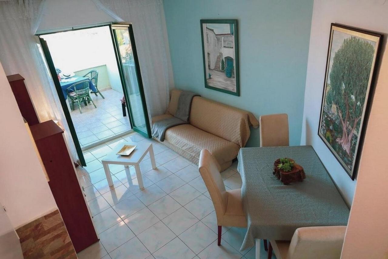 Appartement 1 Chambre avec Balcon et Vue sur Mer