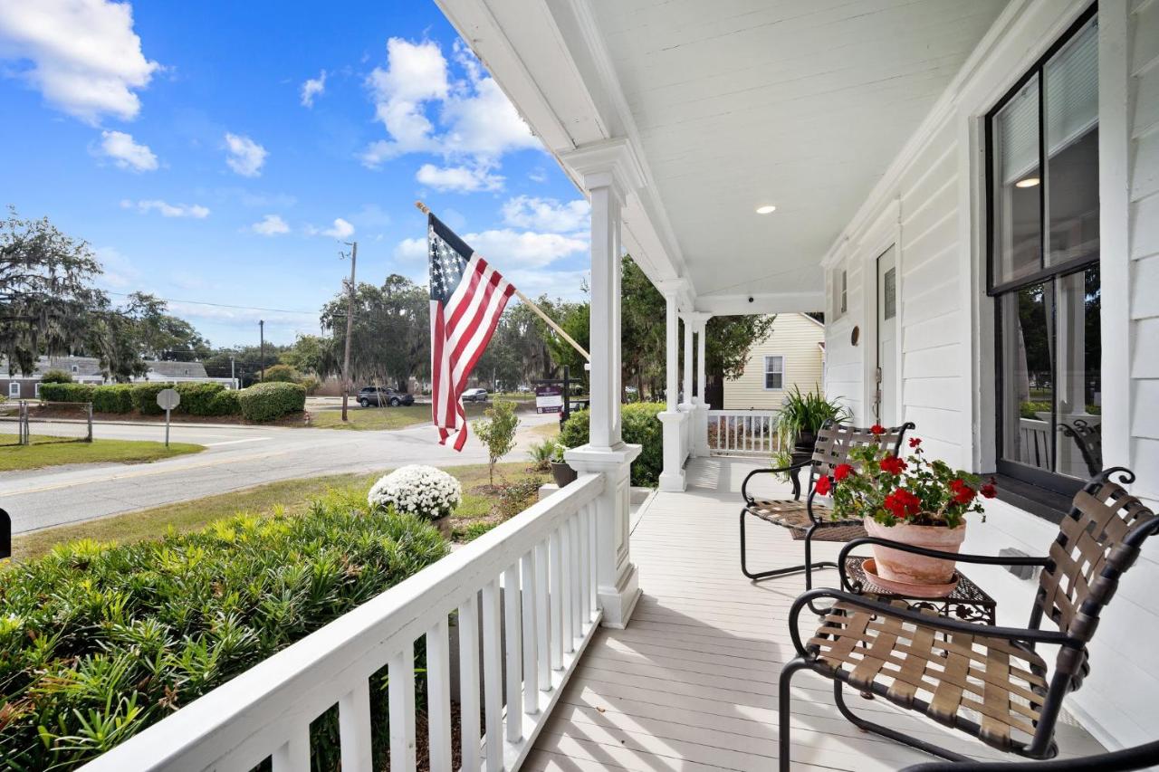 B&B Beaufort - Centrally located - Downtown Beaufort - Bed and Breakfast Beaufort