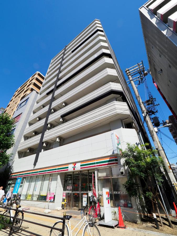 Cystal Exe Nippombashi - Ferienwohnung