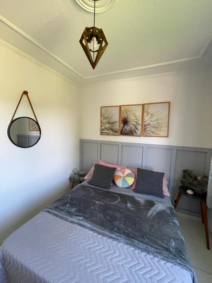 Apartamento aconchegante em Socorro - B&B Socorro