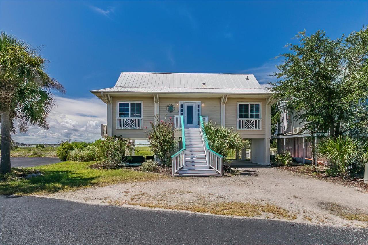 Seaside Bungalow With Million Dollar Views - B&B Harbor Island