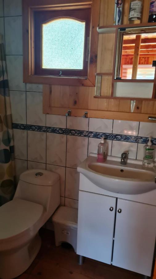 Chalet Supérieur