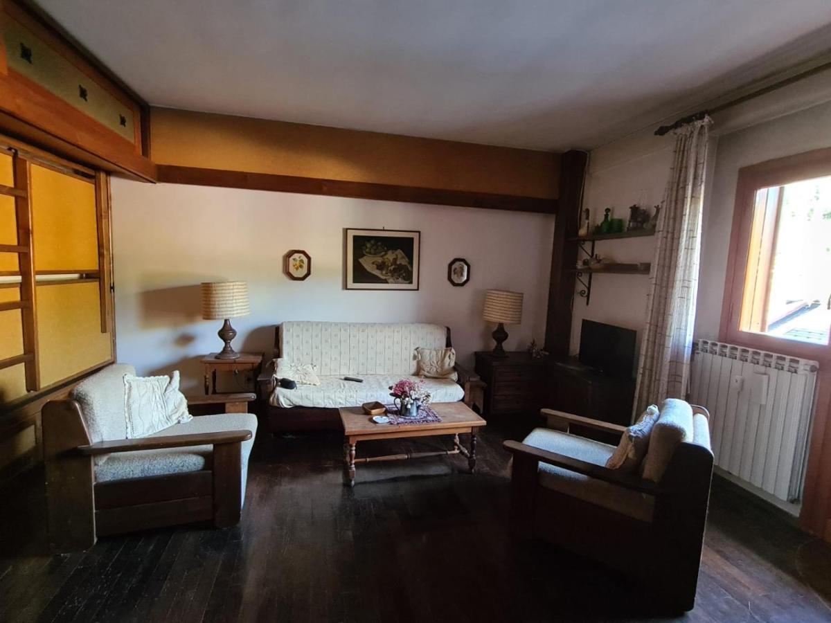 Monolocale Pescasseroli Residence Palace - B&B Pescasseroli