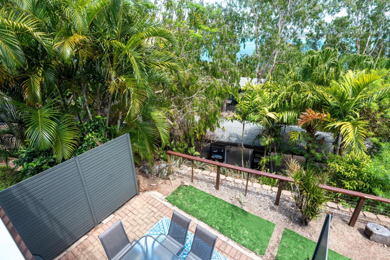 Sunset Waters 1 by HamoRent on Hamilton Island - Chambres d’hôtes Hamilton Island