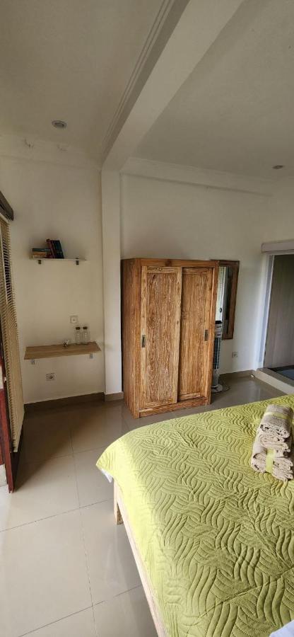 Habitación Doble con balcón 