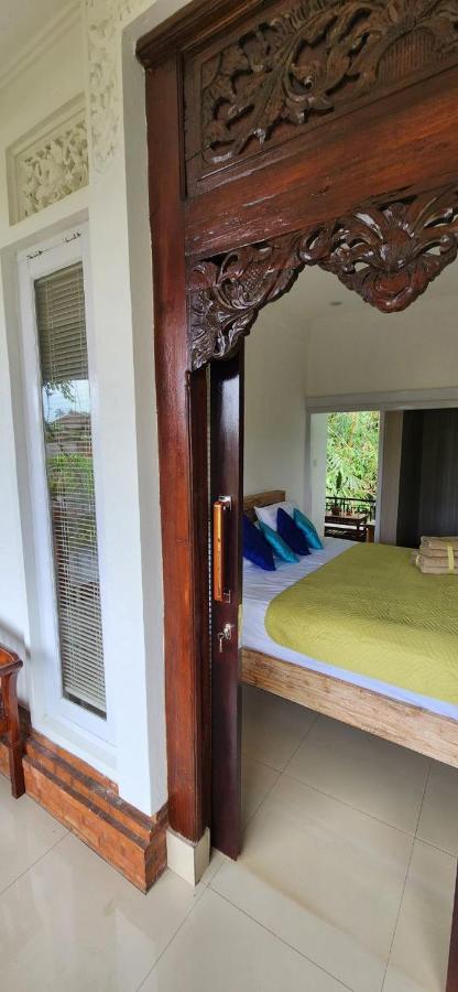 Habitación Doble con balcón 