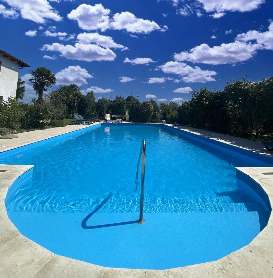 Apartments Aurelia - B&B Nova Vas