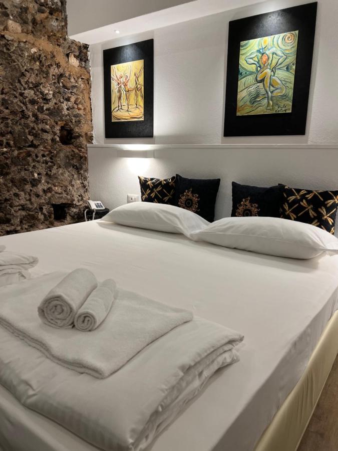 Deluxe Double or Twin Room with Balcony