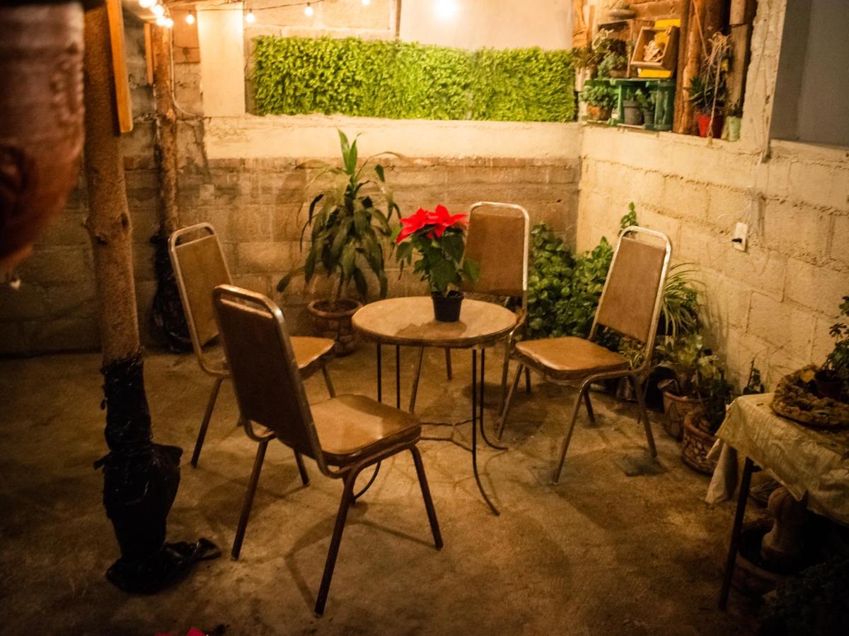 La Carreta Rica - Chambres d’hôtes Heróica Zitácuaro