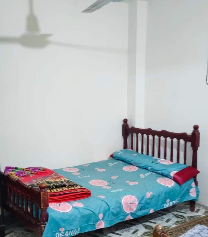 B&B Asuán - Aswan Fully furnished apartment اسوان- امتداد العقاد - Bed and Breakfast Asuán