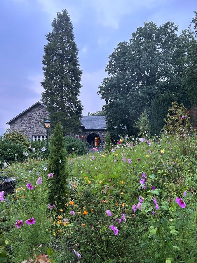 Domaine De L'Ardoisiere - B&B