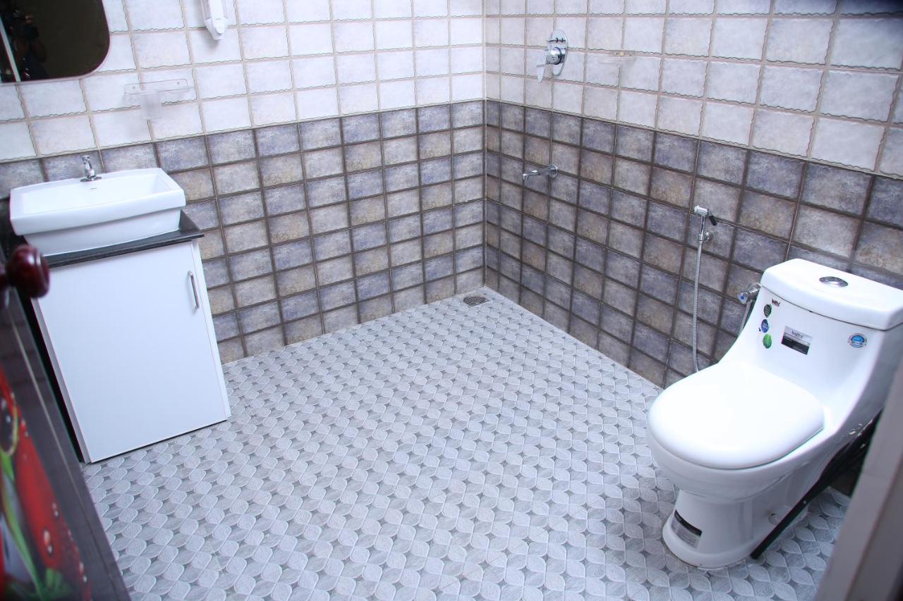 Camera Matrimoniale Deluxe