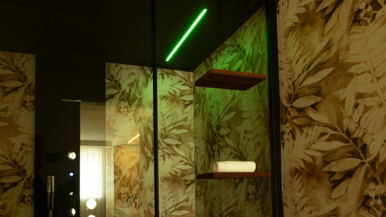 Deluxe Double Room with Hammam