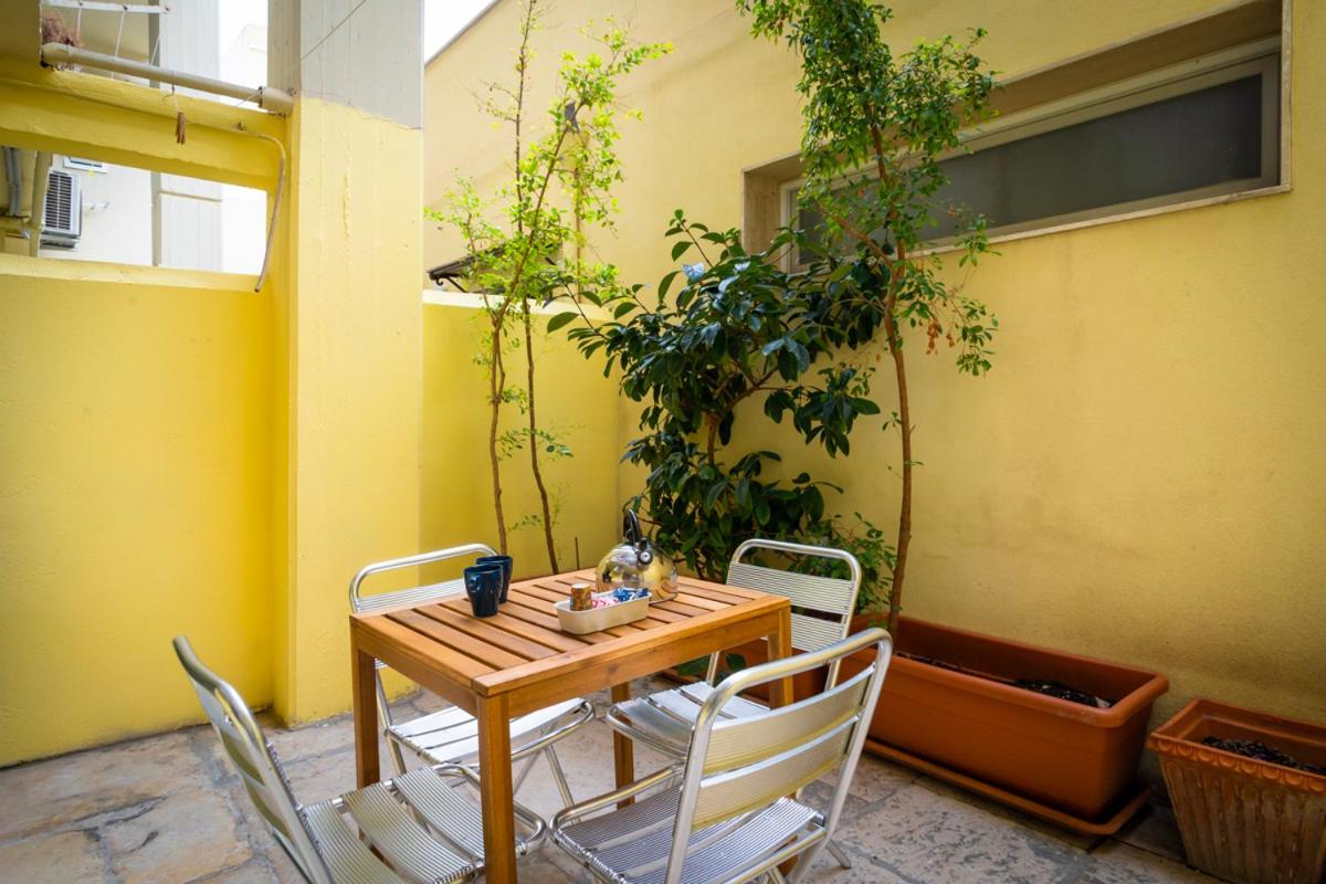 Antica Dimora Dalmazia - B&B Bari