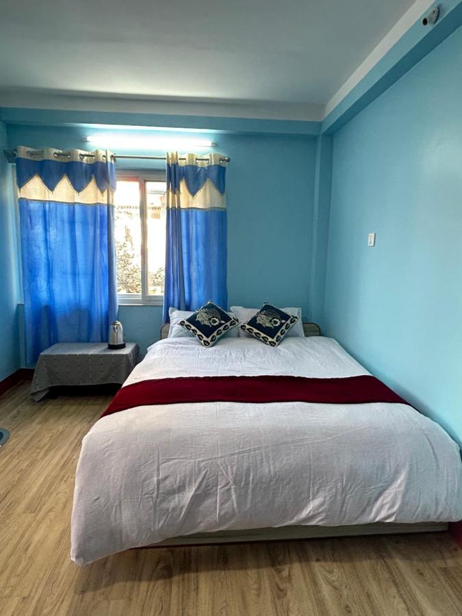 B&B Kathmandu - Sagarmatha View Homes - Bed and Breakfast Kathmandu