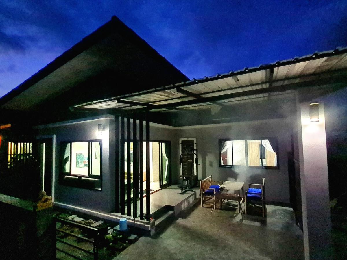 D&A Paradise Villas - Ferienwohnung Ko Samui