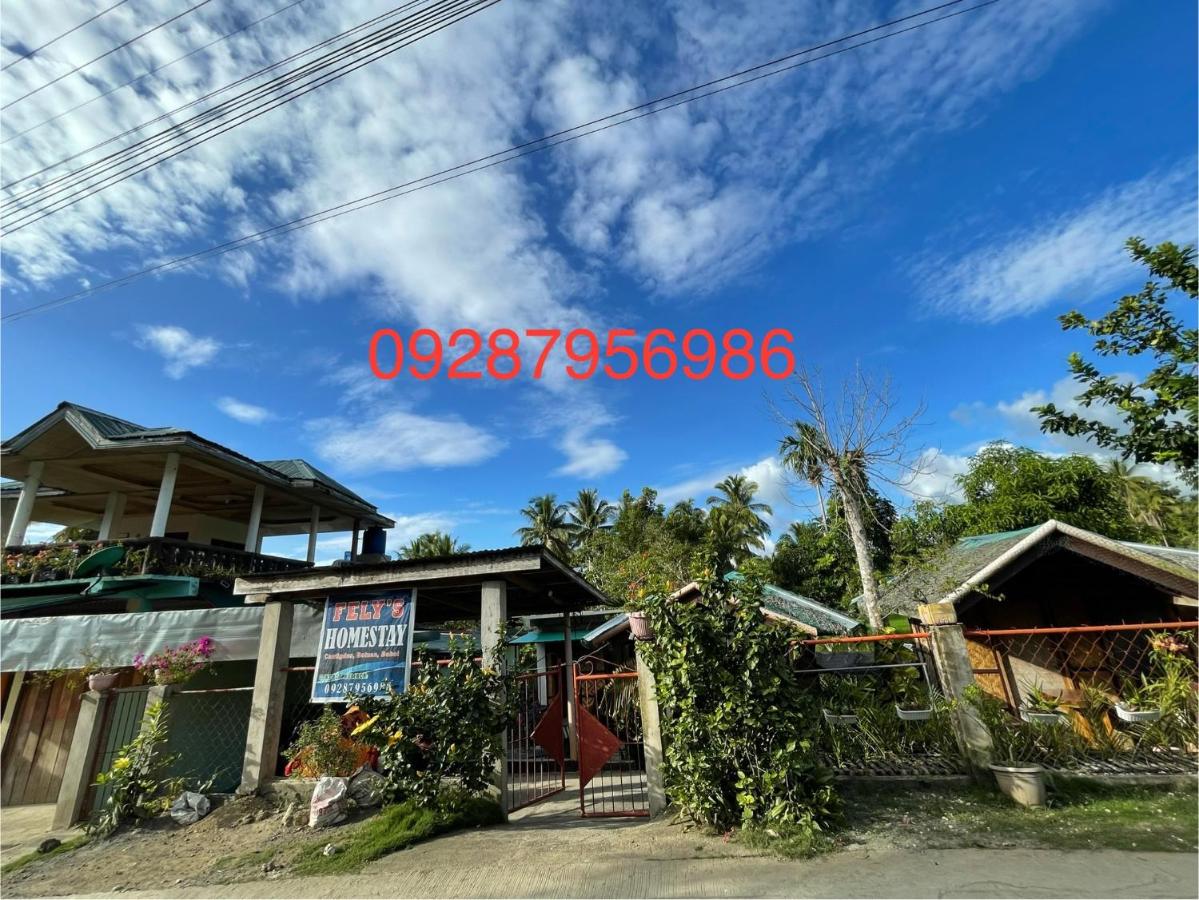 B&B Batuan - Fely's Homestay - Bed and Breakfast Batuan