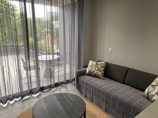 B&B Durban - Trendy Apartment - Bed and Breakfast Durban