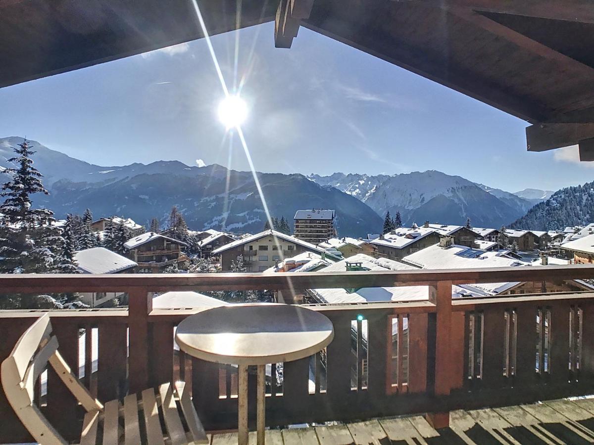 B&B Verbier - Romaine 6 - Bed and Breakfast Verbier