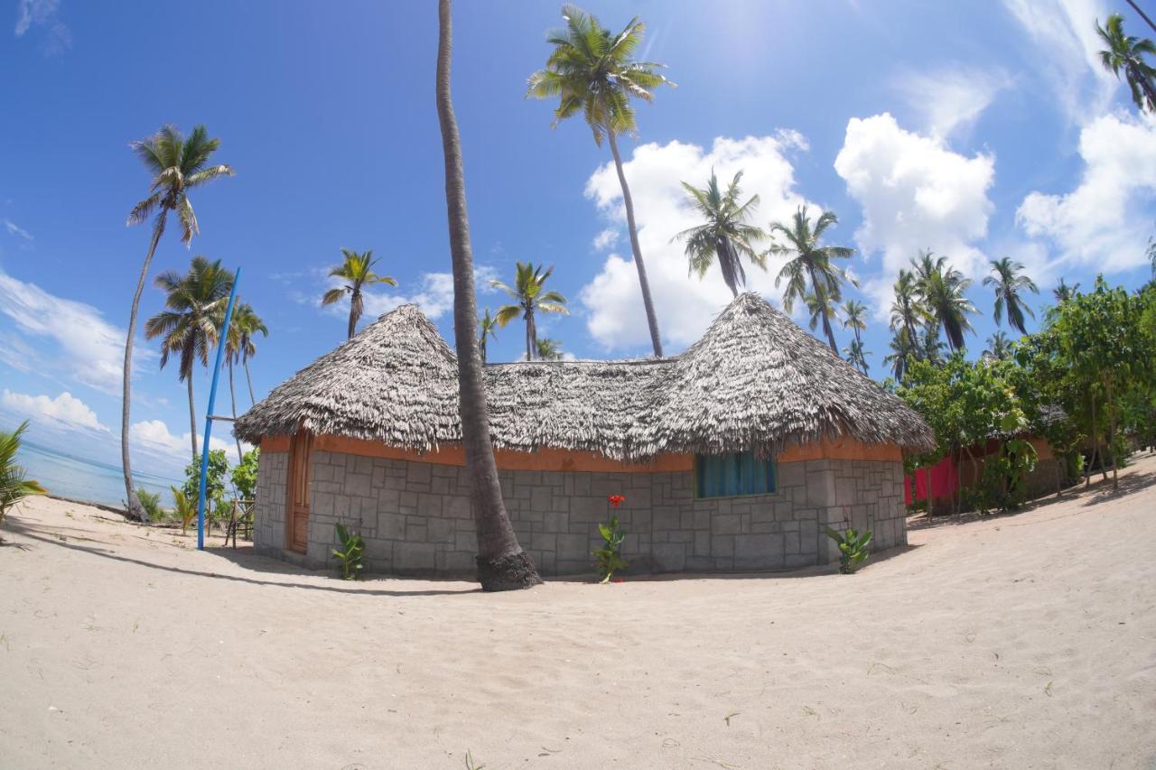 B&B Mtwara - AFLII Beach Club ( Zanzibar Beach ) - Bed and Breakfast Mtwara