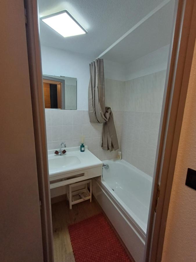 Le Chamois - B&B Morzine