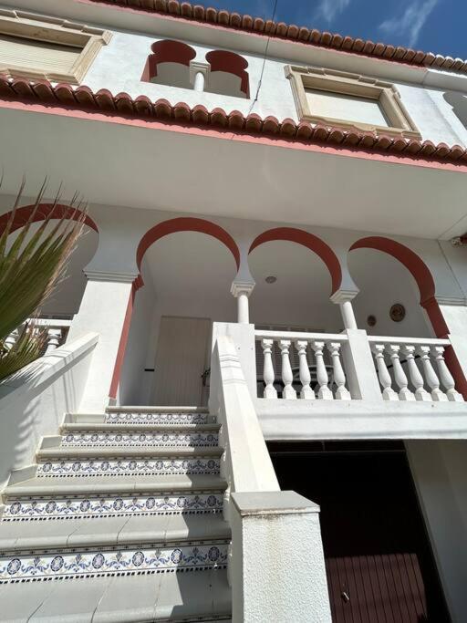 Paraíso Mediterráneo - Ferienwohnung Sueca