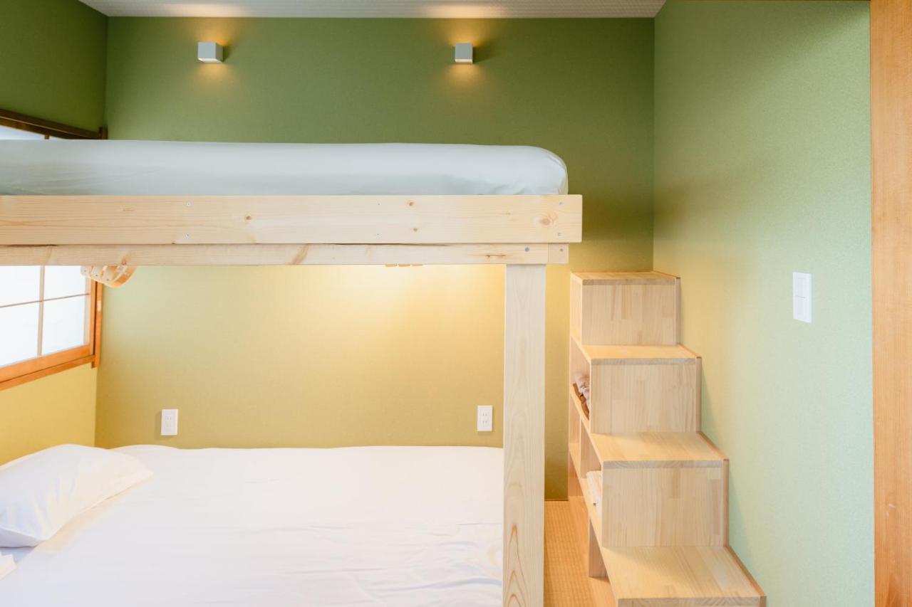 Comfort Triple Room with Shower