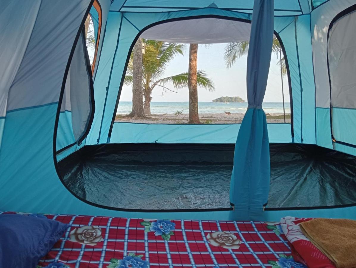 Tenda