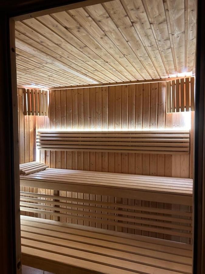 Całoroczny dom wakacyjny Kotkowo 93 - B&B Kotkowo