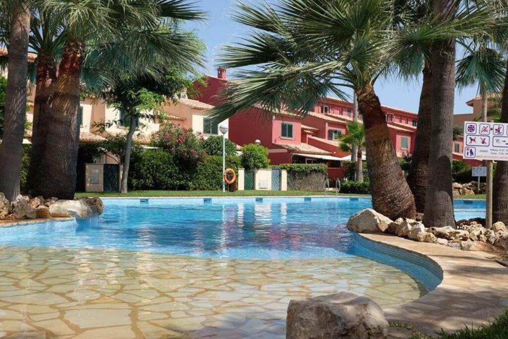 Apartamento reformado Jávea 4 huéspedes cerca de Playa y Puerto - B&B
