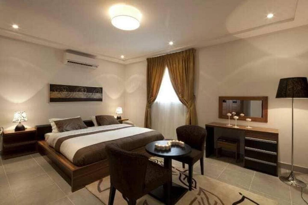 B&B Riyadh - Villa Palma - Bed and Breakfast Riyadh