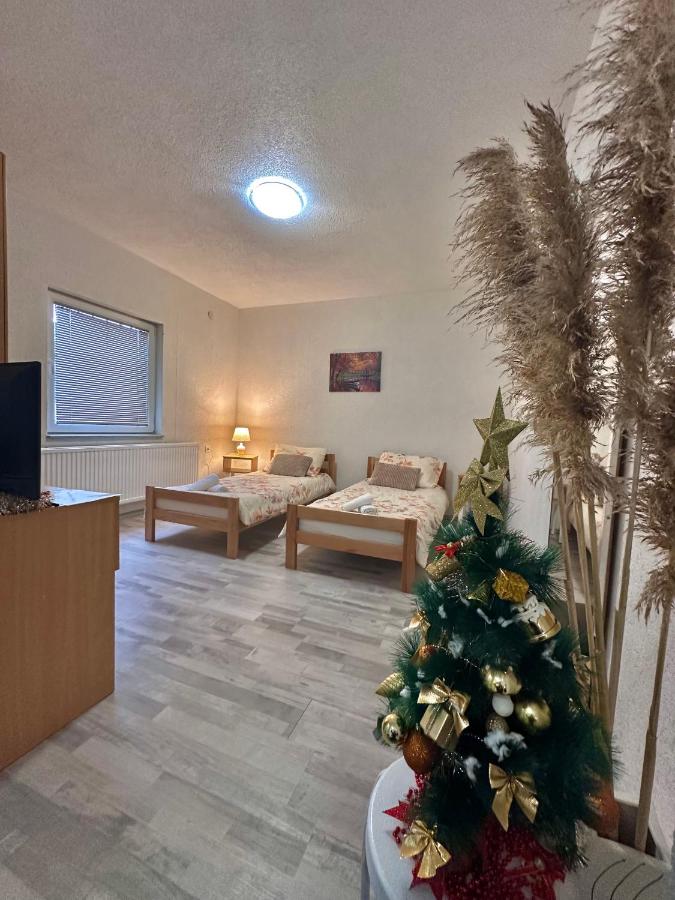 B&B Sarajevo - Apartment Rea Ilidža 2 - Bed and Breakfast Sarajevo