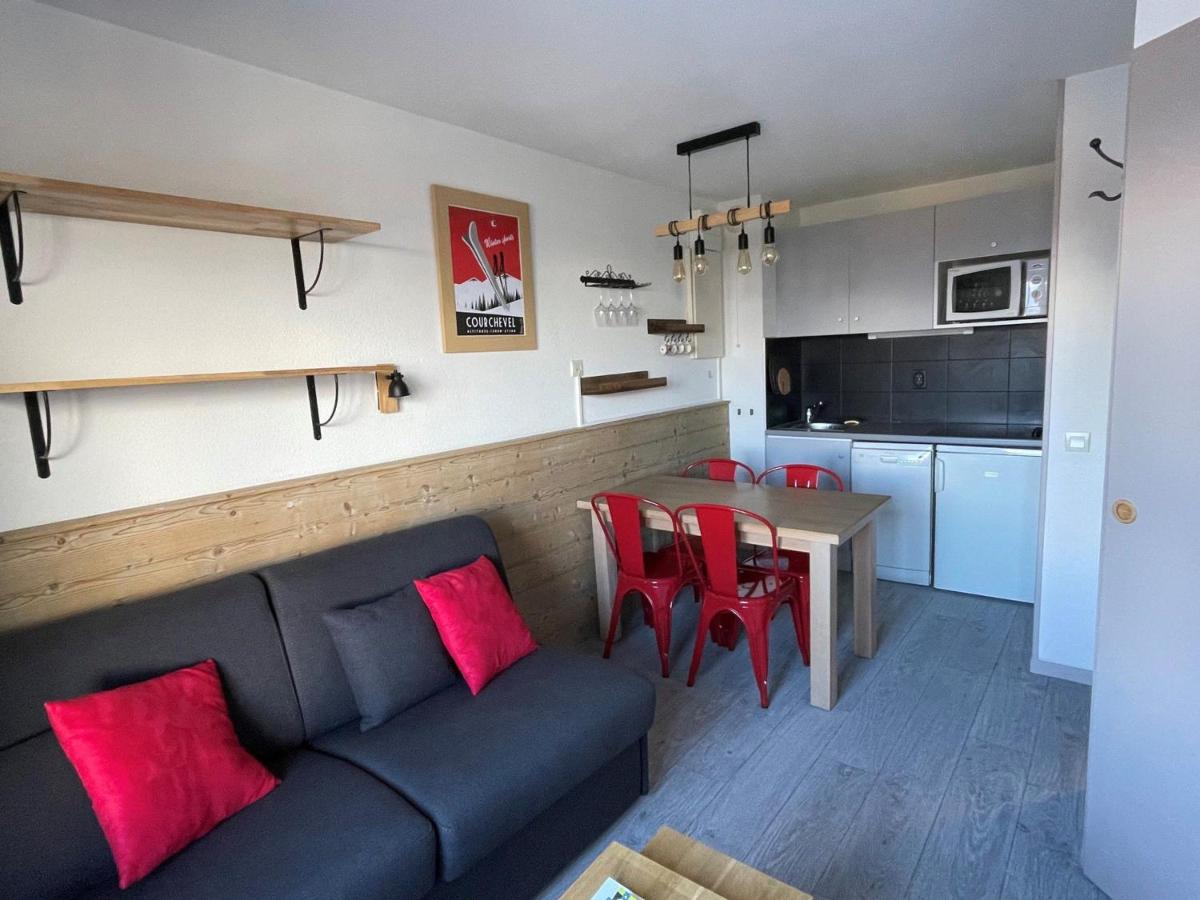Charmant 2 pièces, proche commodités, animaux admis, WiFi, balcon - FR-1-513-30 - B&B