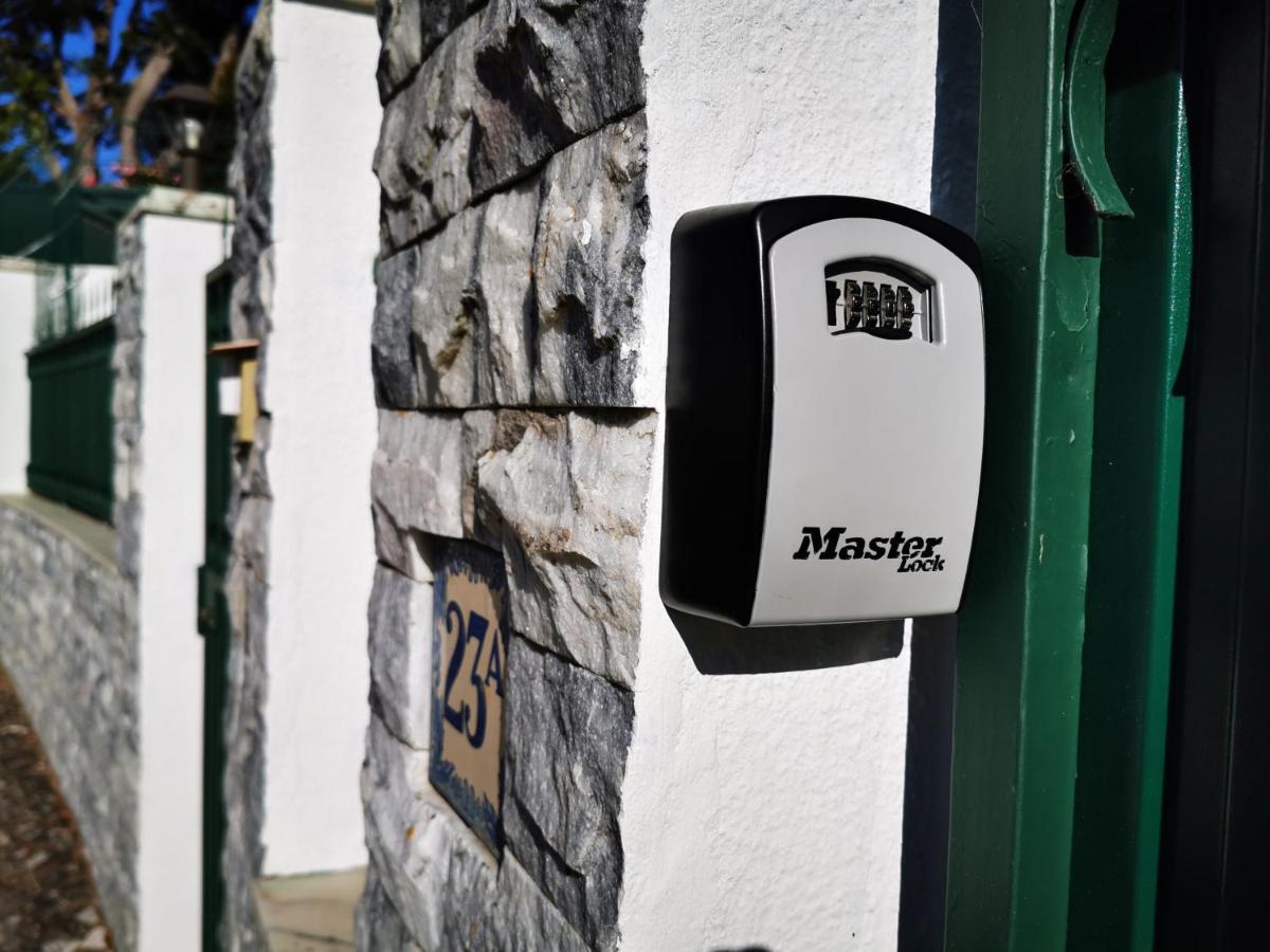 Knowing Home 110sqm - B&B Parede