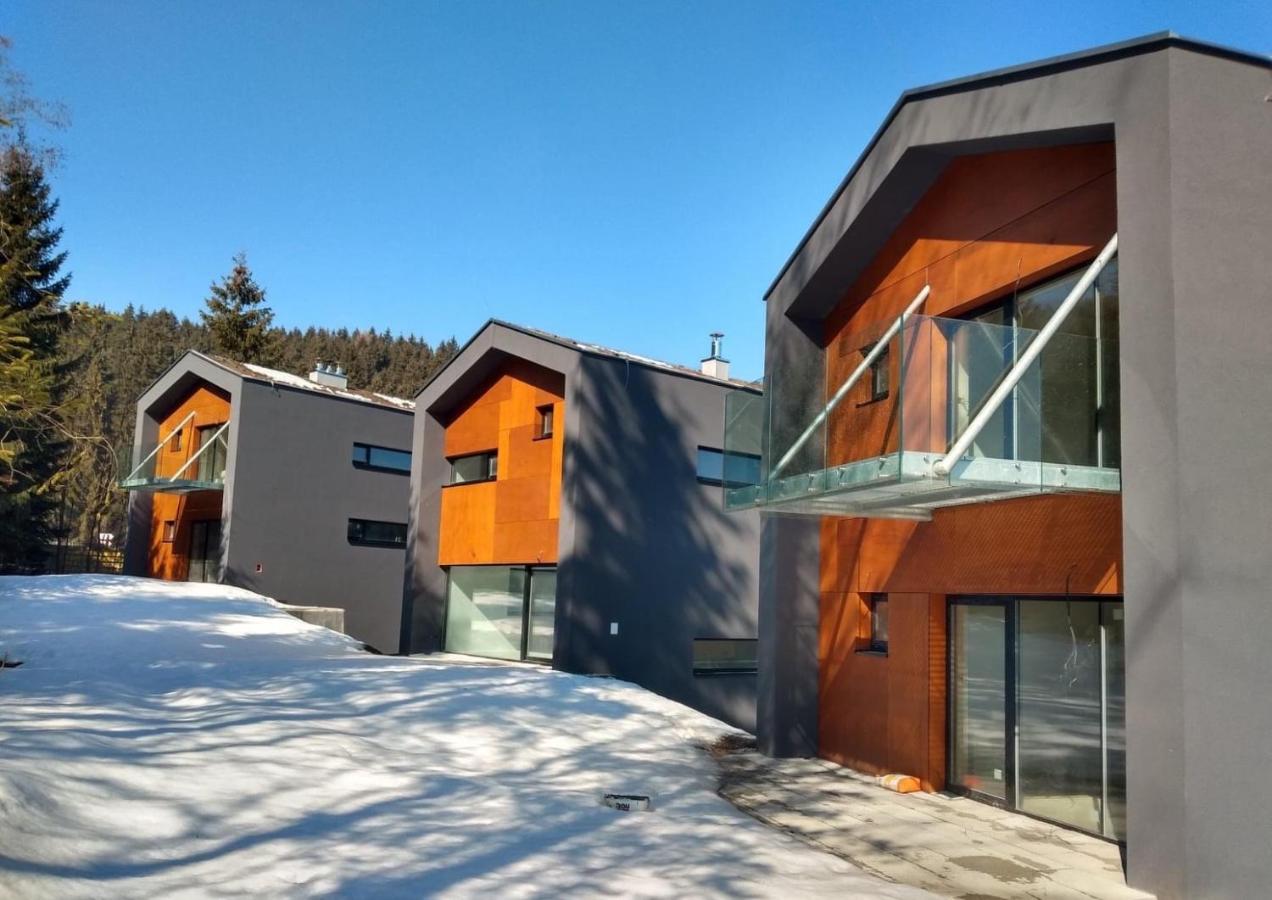 A2 Apartment & Studio - Hrabovo, Ružomberok - Chambres d’hôtes Ružomberok