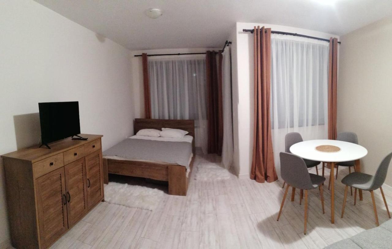 Apartment B45 Borovets Gardans - B&B