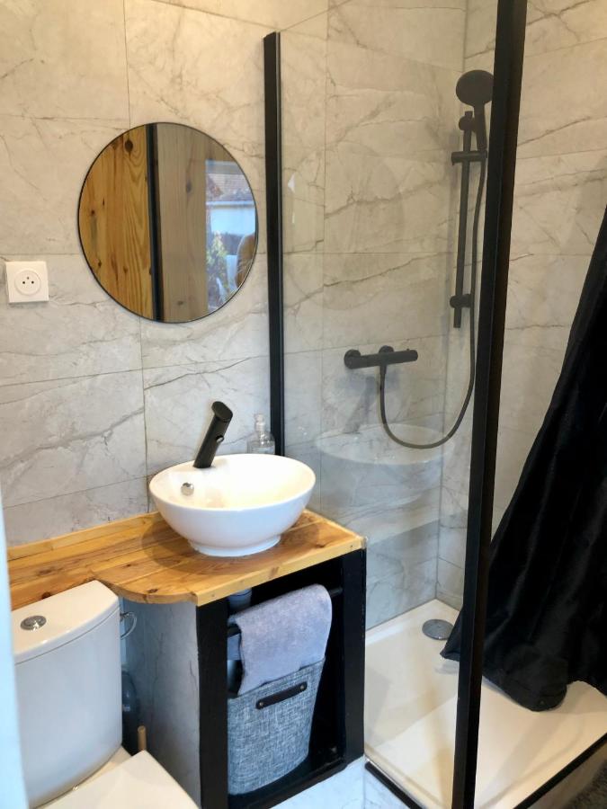 Huis met 1 Slaapkamer