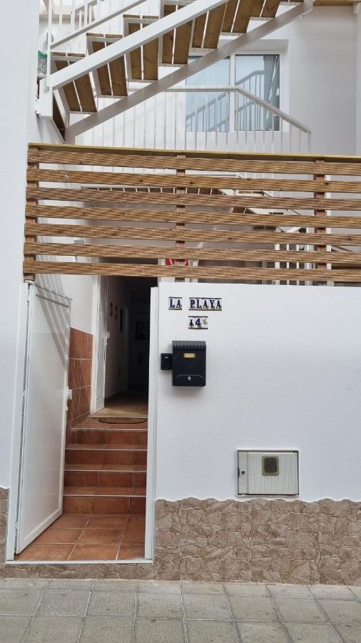 B-Rent Central Digital Zen 2 rooms - Bed and Breakfast Corralejo