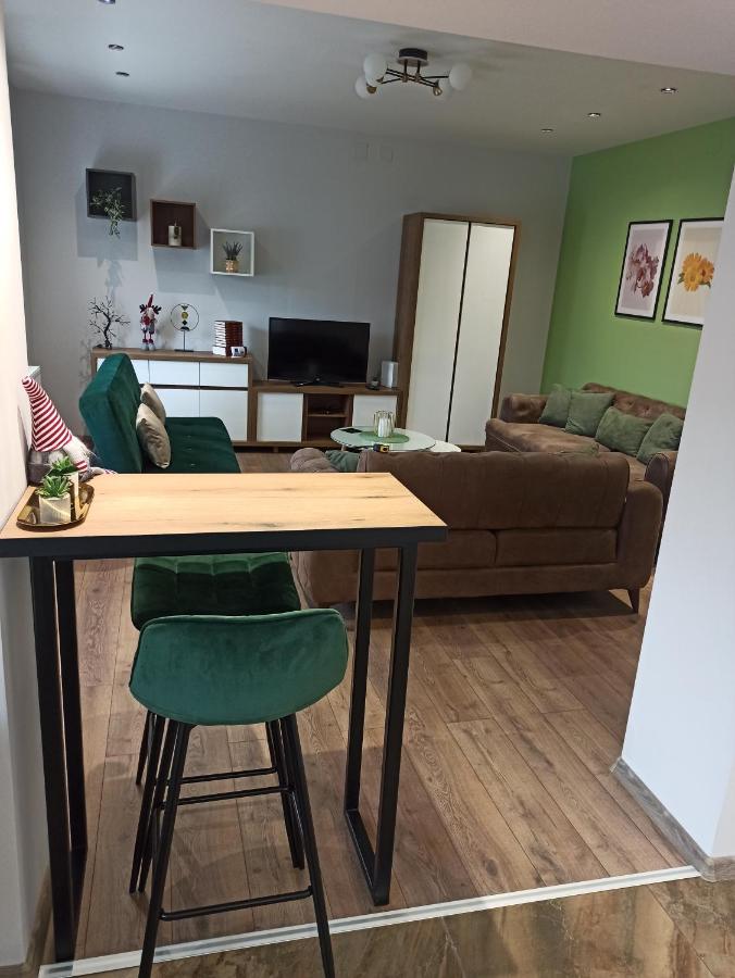 Dream House - Bed and Breakfast Vršac