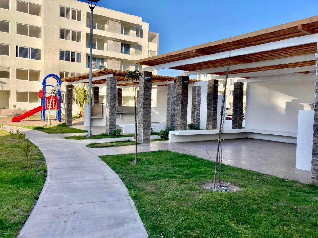 Hermoso departamento nuevo con todas las comodidades - Chambres d’hôtes La Serena